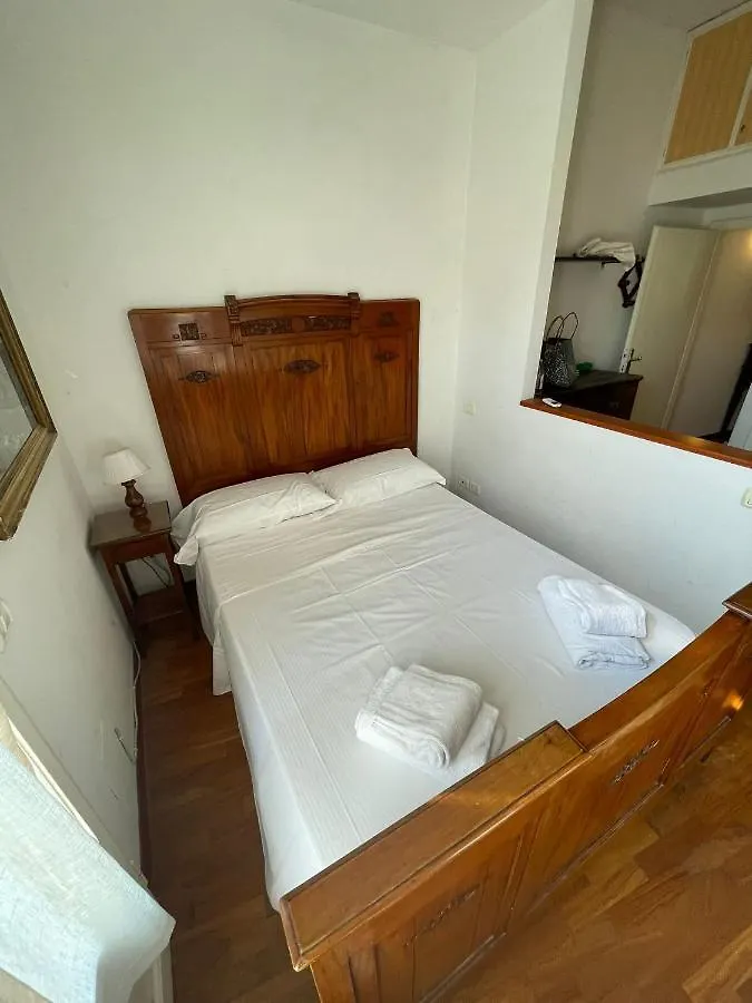 Moscavacation Apartment Florence