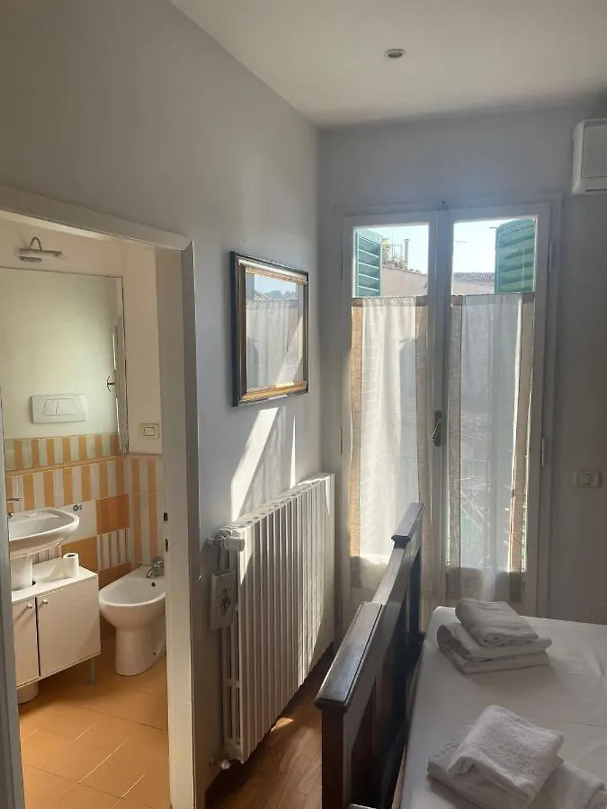 Moscavacation Apartment Florence Italy