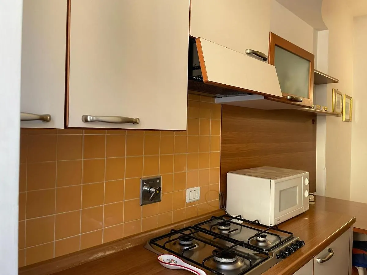Moscavacation Apartment Florence Italy