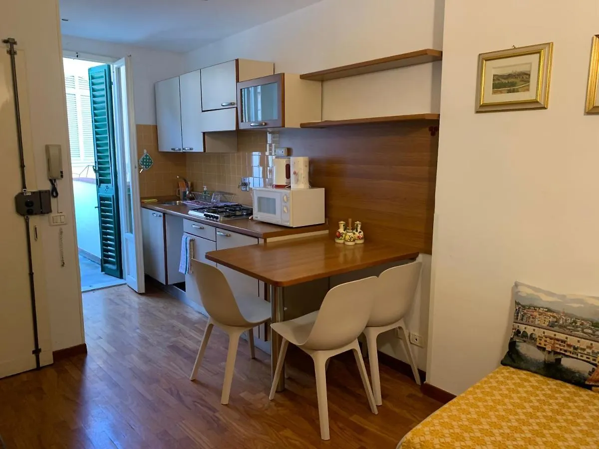 Moscavacation Apartment Florence