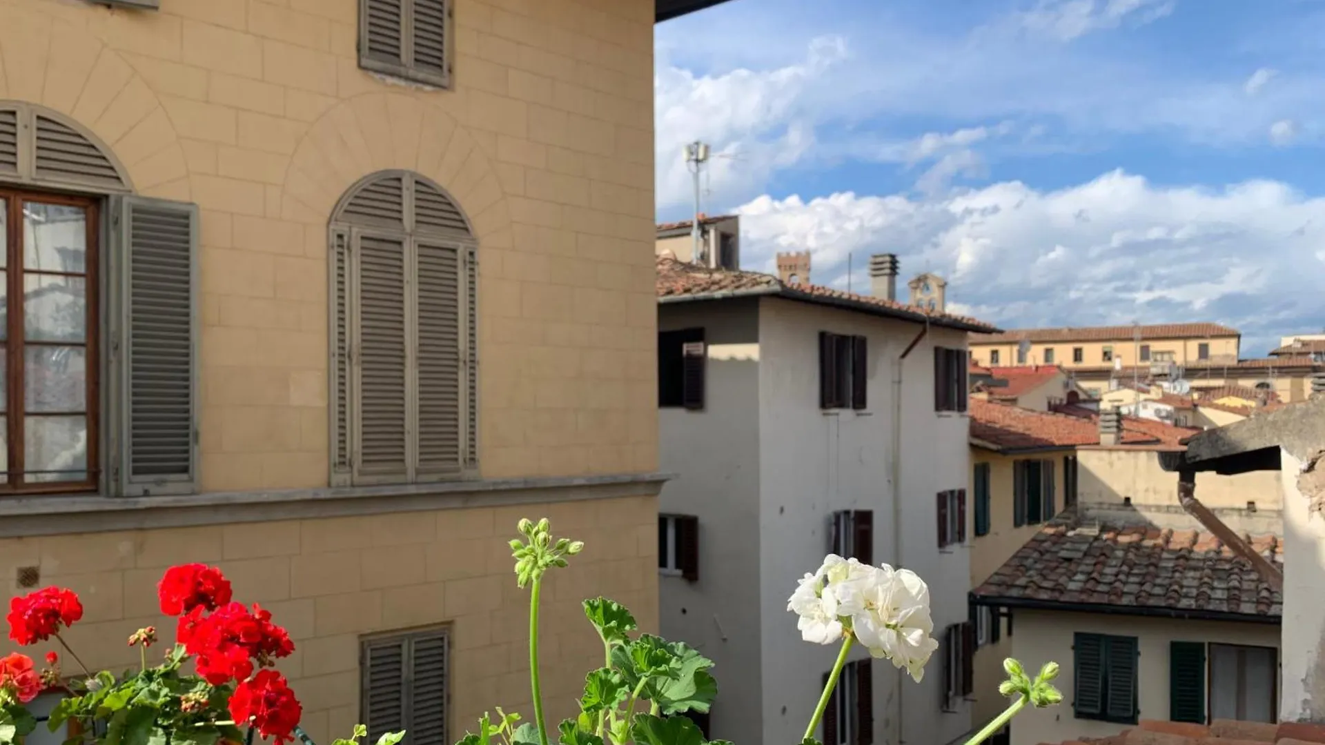 Moscavacation Apartment Florence