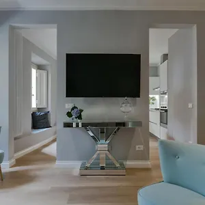  Apartment - Dello Sprone